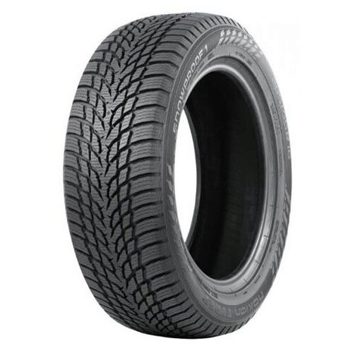 195/60HR16 NOKIAN TL SNOWPROOF 1                 (NEU) 89H