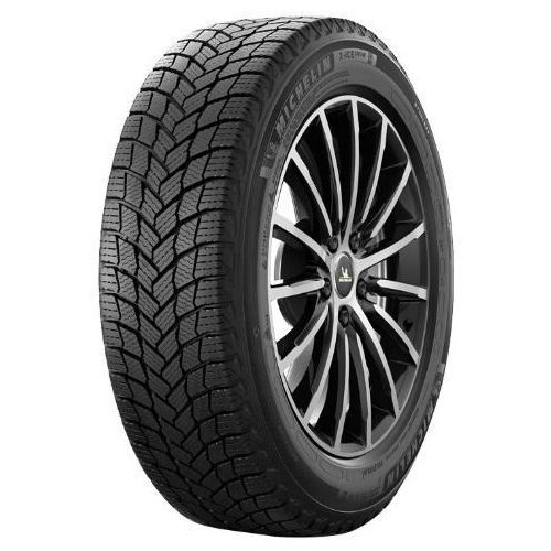 275/40HR19  MICHELIN TL X-ICE SNOW XL           (NEU) 105H