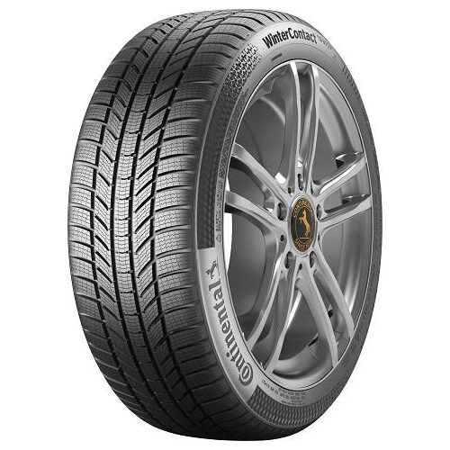 265/40WR22  CONTI TL TS-870 P FR XL               (EU)106W