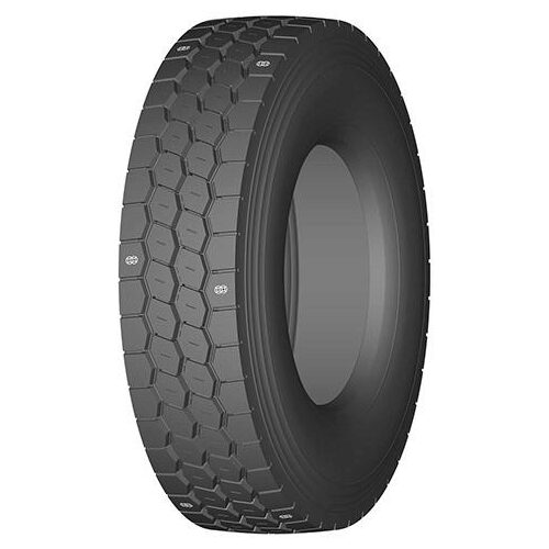 315/80R22.5 DOUBLE COIN TL RR738 3PMSF (DR)      (NEU)156L