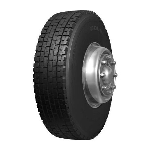 315/80R22.5 DOUBLE COIN TL RSD1 3PMSF            (NEU)156L