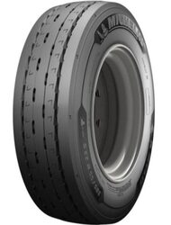 245/70R17.5 MICHELIN TL X MULTI T2 3PMSF          (EU)143J