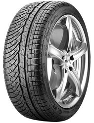 235/35VR20  MICHELIN TL PILOT ALPIN PA4 N0 XL     (EU) 92V