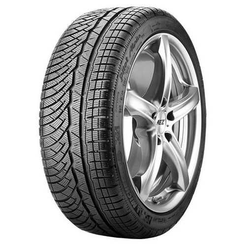 235/35VR20  MICHELIN TL PILOT ALPIN PA4 N0 XL     (EU) 92V