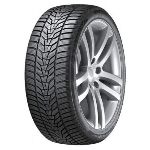245/35VR18  HANKOOK TL W330 XL                   (NEU) 92V