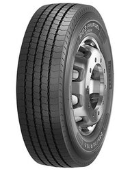 265/70R19.5 PIRELLI TL R02 PROFUEL STEER  3PMSF  (NEU)140M