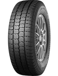 215/60R17C  YOKOHAMA TL BLUEARTH-VAN AS RY61     (NEU)109T