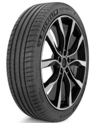 295/35ZR21  MICHELIN TL PS4 SUV MO1 XL            (EU)107Y