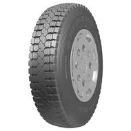 Anvelopa de Camion Tractiune Doublecoin RLB 1 3PMSF 215/75R17.5 128/126M