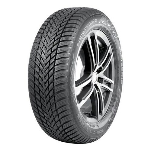 195/65TR15 NOKIAN TL SNOWPROOF 2                  (EU) 91T