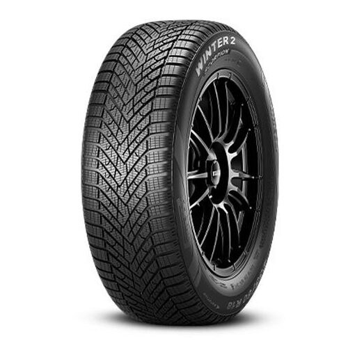235/45VR19  PIRELLI TL SCORPION WINTER 2 XL      (EU) 99V