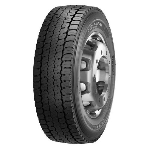 205/75R17.5 PIRELLI TL R02 PROFUEL DRIVE 3PMSF   (NEU)124M