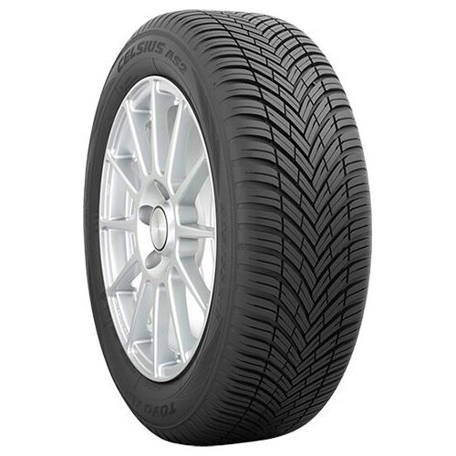 205/55VR16  TOYO TL CELSIUS AS2 XL               (NEU) 94V