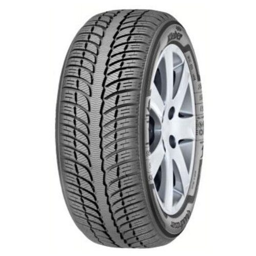 205/70HR16  KLEBER TL QUADRAXER SUV               (EU) 97H