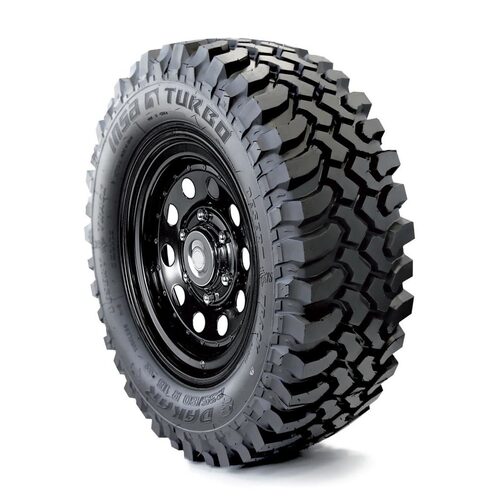 Anvelopa Resapata Off-Road Insa Turbo Dakar 255/70R16 111Q