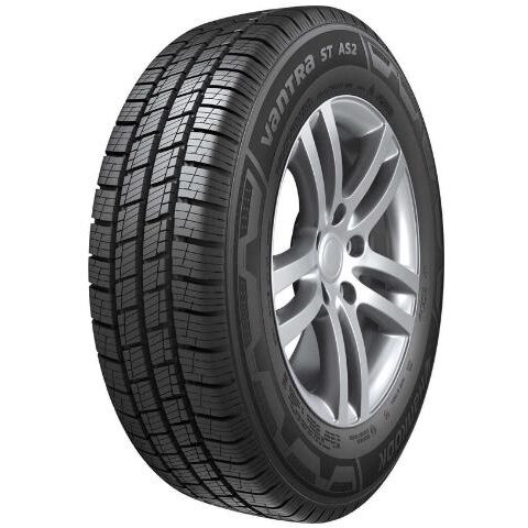 Anvelopa All Season Hankook Vantra ST AS2 RA30 215/60R17C 109T