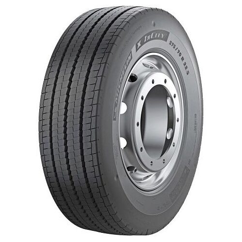 275/70R22.5 MICHELIN TL INCITY EV Z 3PMSF     (EU)152/149J