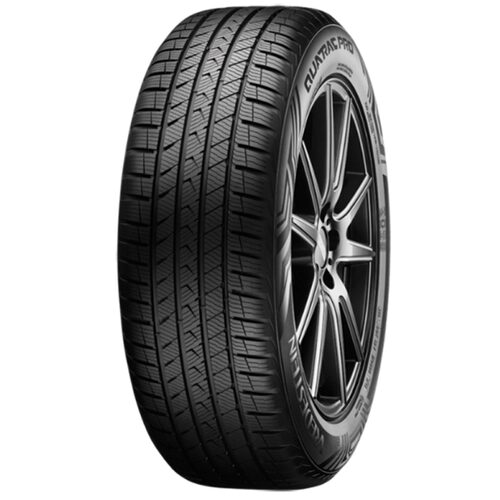 255/45WR20  VREDESTEIN TL QUATRAC PRO+ XL         (EU)105W