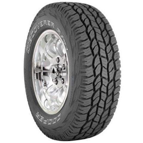 Anvelopa All Terrain Cooper Discoverer AT3 Sport 2 OWL 265/70R15 112T