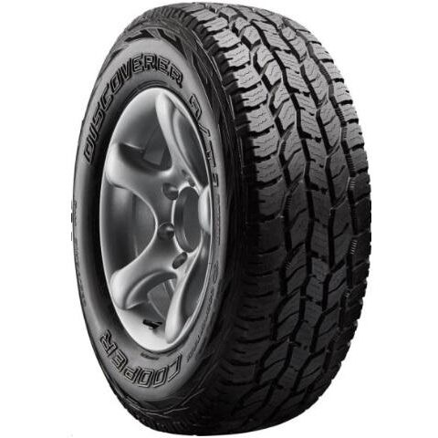 Anvelopa All Terrain Cooper Discoverer AT3 Sport 2 BSW 275/45R20 110H XL