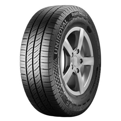 185   R14C  UNIROYAL TL RAIN MAX 5                (EU)102R