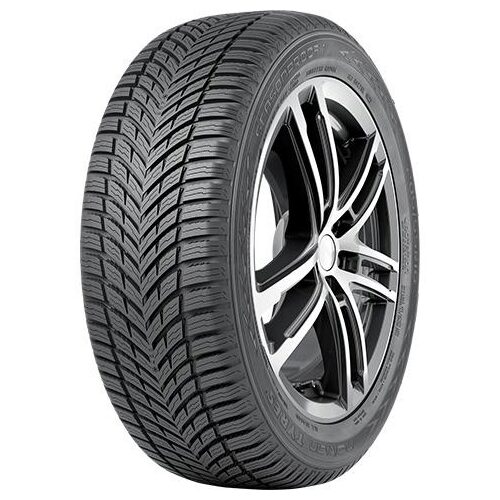 235/60WR18 NOKIAN TL SEASONPROOF 1 XL            (NEU)107W