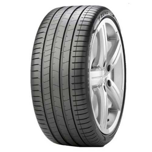 235/55ZR19  PIRELLI TL P-ZERO(PZ4)MO1 XL          (EU)105Y
