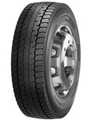 265/70R17.5 PIRELLI TL R02 PROFUEL DRIVE 3PMSF   (NEU)140M