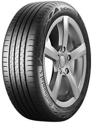 245/40YR20  CONTI TL ECO 6 Q* MO FR XL            (EU) 99Y