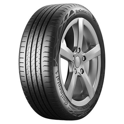 245/40YR20  CONTI TL ECO 6 Q* MO FR XL            (EU) 99Y