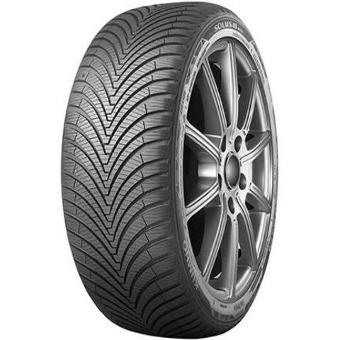 Anvelopa All Season Kumho Solus 4S HA32 205/55R16 91H