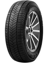 195/75R16C  APLUS TL ASV909 ALLSEASON            (NEU)107R
