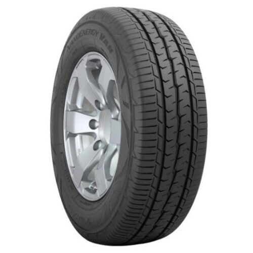 195/60R16C  TOYO TL NANOENERGY VAN               (NEU) 99H