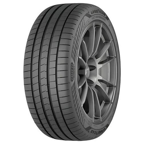 235/55TR19  GOODYEAR TL F1 ASYM 6 XL              (EU)105T