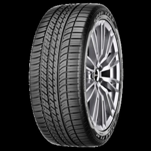 235/55WR19  GOODYEAR TL F1 AT J LR XL             (EU)105W