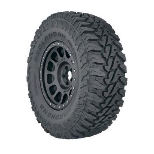 LT255/75QR17  YOKOHAMA TL G003 POR                 (NEU)111Q