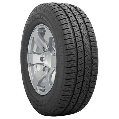 225/55R17C TOYO TL CELSIUS CARGO                 (NEU)109H