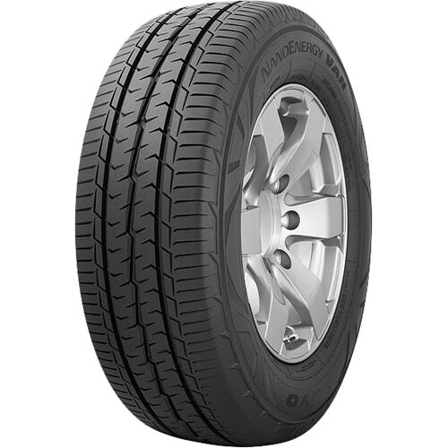 Anvelopa de Vara Toyo Nano Energy VAN 195/75R16C 110/108R