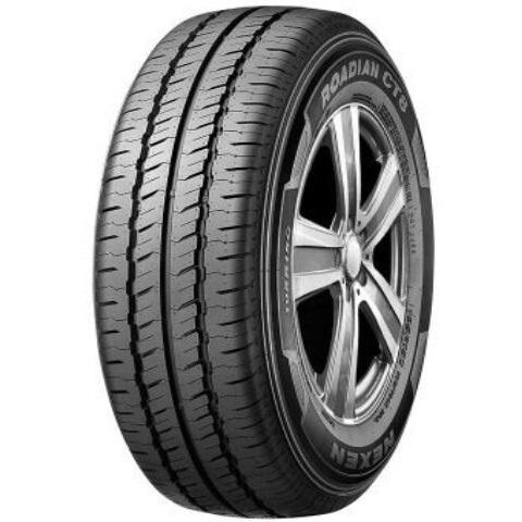Anvelopa de Vara Nexen Roadian CT8 195/75R16C 107/105T
