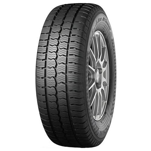 215/75R16C  YOKOHAMA TL BLUEARTH-VAN AS RY61     (NEU)116R
