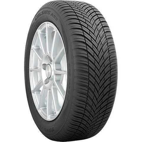 Anvelopa All Season Toyo Celsius AS2 215/65R16 102V XL