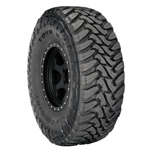Anvelopa Off-Road Toyo Open Country M/T P.O.R. 275/70R18 121P