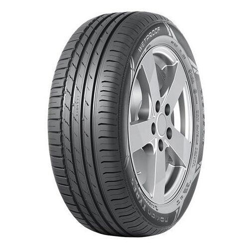 205/60VR16 NOKIAN TL WETPROOF 1 XL               (NEU) 96V