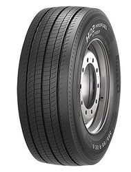 385/55R22.5 PIRELLI TL H02 PROFUEL STEER 3PMSF   (NEU)162K