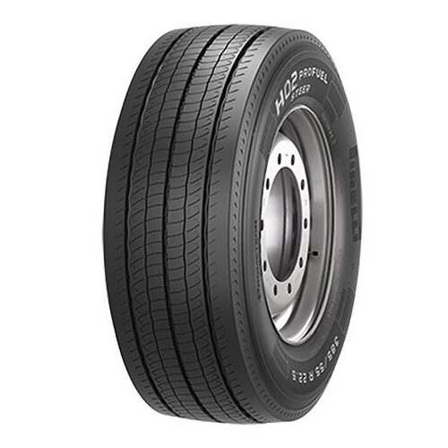 385/55R22.5 PIRELLI TL H02 PROFUEL STEER 3PMSF   (NEU)162K