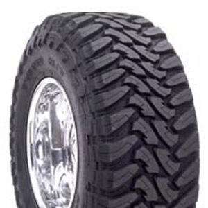 Anvelopa Off-Road Toyo Open Country M/T P.O.R. 285/75R16 116P
