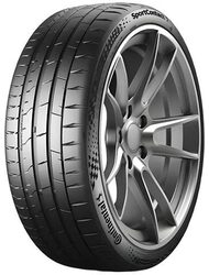255/45YR20  CONTI TL SC-7* XL                     (EU)105Y