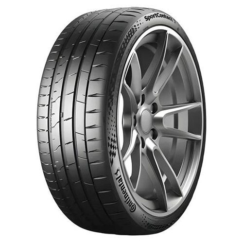 255/45YR20  CONTI TL SC-7* XL                     (EU)105Y