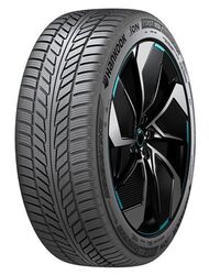 255/40VR20  HANKOOK TL IW01A SUV S-A XL          (NEU)101V