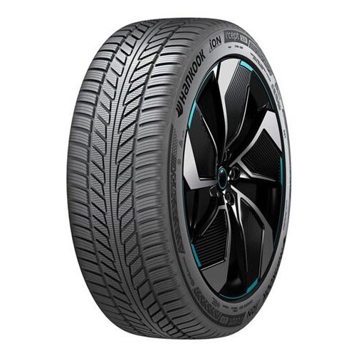 255/40VR20  HANKOOK TL IW01A SUV S-A XL          (NEU)101V